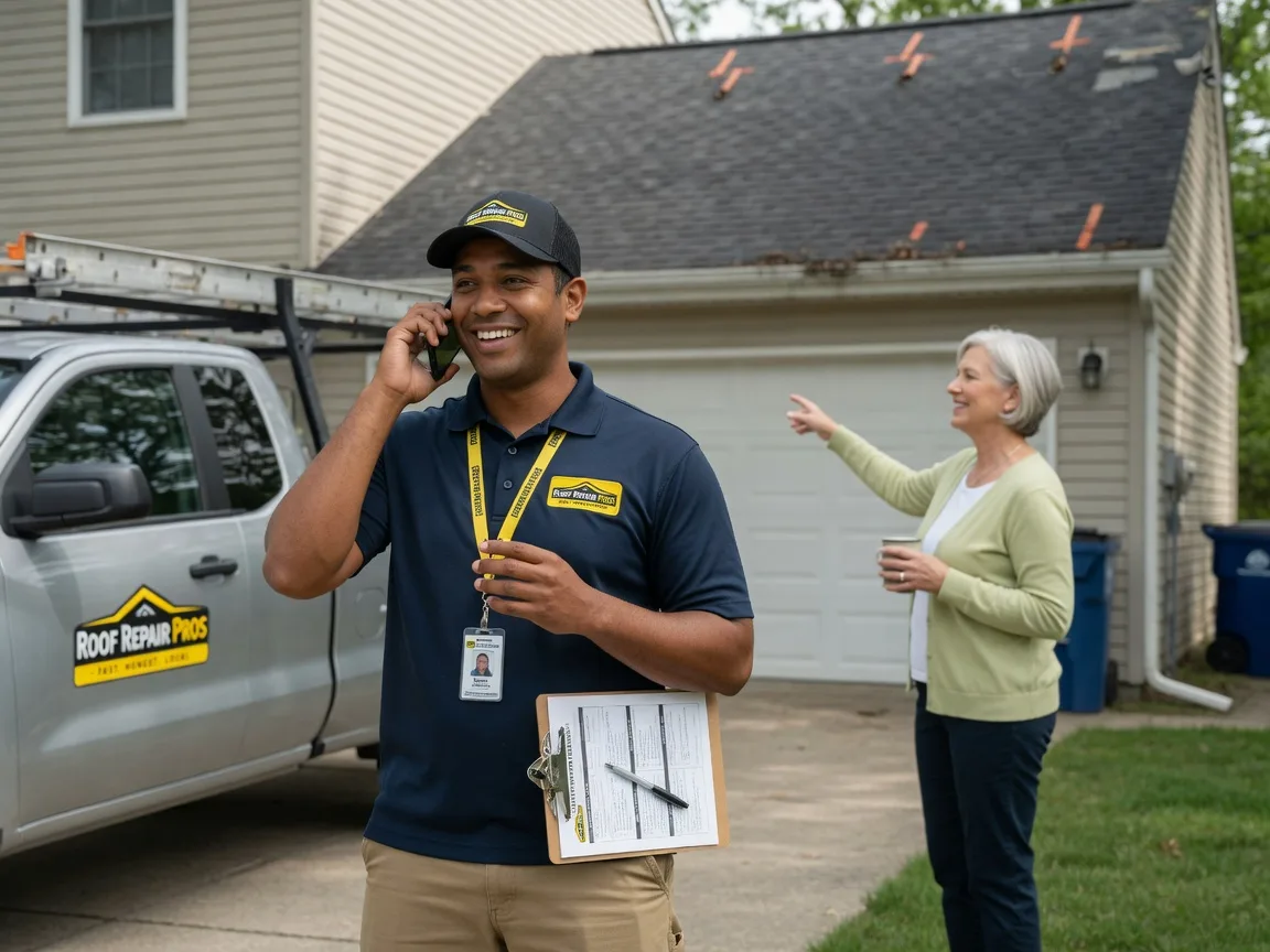 Roof Repair Fairview Heights, IL FAQs